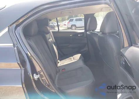 2022 Mitsubishi Eclipse Cross Se S-Awc/Se Special Edition S-Awc/Sel S-Awc/Sel Special Edition S-Awc из США, поврежденный, VIN JA4ATWAA2NZ001119